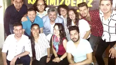 Faruk Salman, Deniz Seki'nin Doğum Gününü Onsuz Kutladı