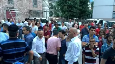 Giresun'da Düşen Sikorsky'nin Pilotu Yakıt Tahliyesi Yaparak Faciayı Önlemiş