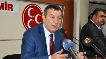 MHP'den Suriyeli Mültecilere Vatandaşlık Eleştirisi