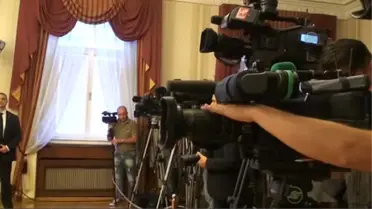 İsrail Cumhurbaşkanı Rivlin, Bulgaristan'da