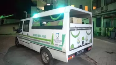 Miras Kavgası: 6 Ölü - Cesetler Morga Kaldırıldı