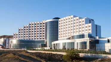 Şahinler Holding'in Turizmdeki İlk Yatırımı 'Tuttu'