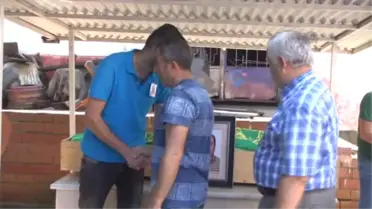 Sel ve Heyelan - Hayatını Kaybeden 3 Kişi Toprağa Verildi