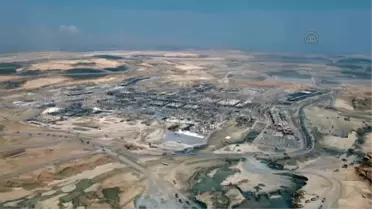 Üçüncü Havalimanı Kuş Konusunda Dünyanın En Hassası'