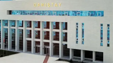 Akademisyen Soruşturmalarına Danıştay Freni