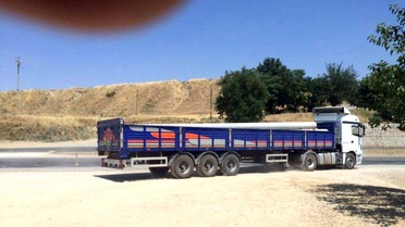 Bekirhanlılar DEDAŞ'ın Yeni Elektrik Direklerini Kurmasına İzin Vermedi