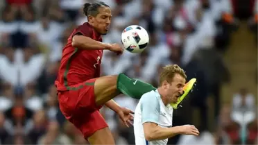 Bruno Alves'li Portekiz'in Finale Kalması Cagliari Taraftarını Sevindirdi