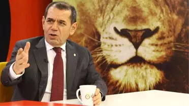Galatasaray'dan Eren Derdiyok İçin Yeni Atak!