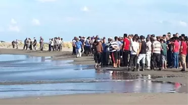 Karadeniz'de Can Pazarı: Kardeş Kurtarıldı, Ağabey Kayıp