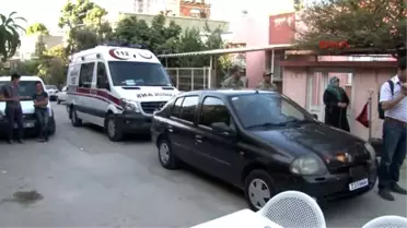 Adana'daki Baba Ocağına Şehit Ateşi Düştü