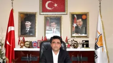 Ercik: 'Birilerinin Hoşuna Gitmese de Çalışmaya Devam Edeceğiz'