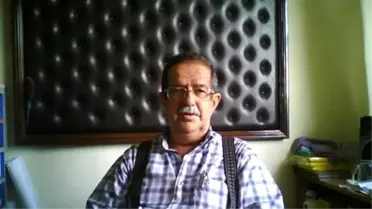 Eski Özel İdare Müdürü Toprağa Verildi