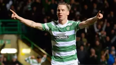 Galatasaray Johansen'ı İkna Etti Ama...