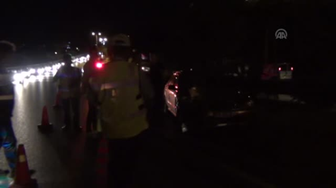 Karabük'te Trafik Kazası: 9 Yaralı