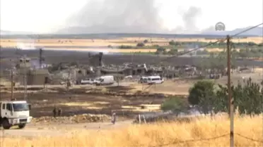 Mardin'de Terör Saldırısı (7)