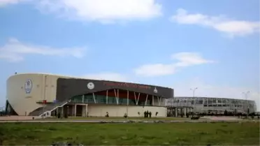 Samsun'da İşitme Engelliler Olimpiyat Oyunları Hazırlığı