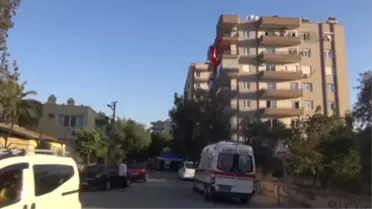 Şehidin Baba Evine Acı Haber Ulaştı