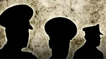 İzmir'deki Casusluk Soruşturmasında Muvazzaf Binbaşı Tutuklandı