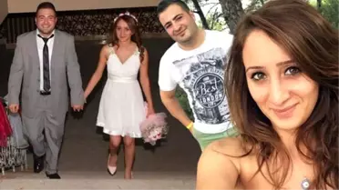 Denizde Kaybolan Koray Gökdeniz'in Eşi, Doğum Yaptı