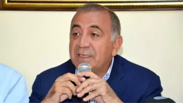 Gürsel Tekin'den 'Bahoz Erdal' Açıklaması