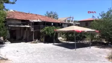 Manavgat Gülsüm Nine 18 Gündür Kayıp