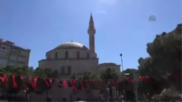 Mardin'deki Terör Saldırısı