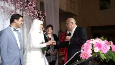 Özlü ve Gangal Ailelerinin Mutlu Günü