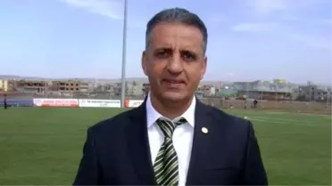 Amatör Spor Kulüpleri Federasyonu Kongreye Gidiyor