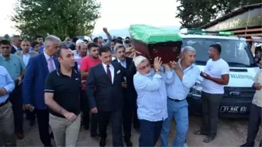 Bakan Yardımcısı Yayman'ın Acı Günü
