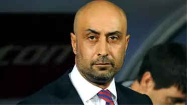 Tolunay Kafkas, Gaziantepspor'un Yeni Teknik Direktörü Oldu
