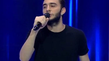 Ahmet Baturhan Bulat 'Ben Böyleyim'