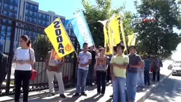 Ayvalıtaş'ın Ölümü Davası; Dosya Yeniden Adli Tıp'ta