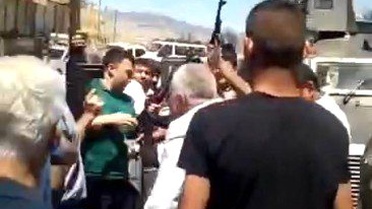 Kaçak Elektrik Eylemine Müdahale Eden Uzman Çavuş Kendini Vurdu