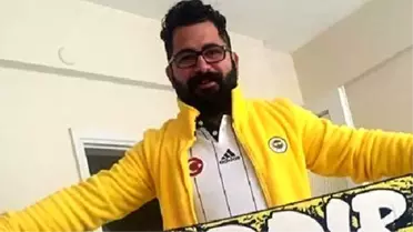 Fenerbahçe Tribün Liderlerinden Tuğçem Karagöz'ün Cesedi Bulundu