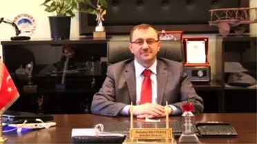 Hamamözü'ne Termal Yatırım