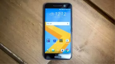 Htc 10 Fiyatında İndirim!