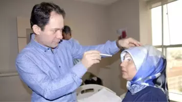 Almanya'da Kararan Dünyası Türkiye'de Aydınlandı