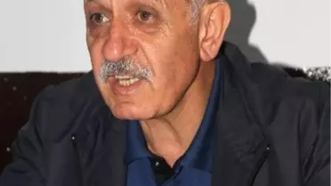 Ardahan'da Dursun Akçam Kültür ve Sanat Günleri