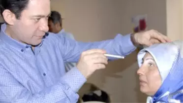 Beynindeki Tümör Burun Deliklerinden Çıkarıldı