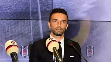 Gökhan Gönül İmzayı Attı