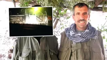 Şok İddia! PKK Bahoz'un Cesedini Suriye'den Çıkarıp Gizlice Kandil'e Götürecek