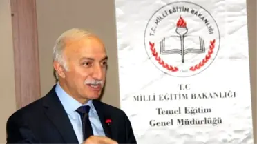 Vali Şahin: 'Bir Türlü Amasya'dan Milletvekili Olamadım'