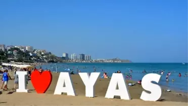 Yumurtalık ve Ceyhan'da Peyzaj Çalışmaları