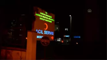 Zehirlenme Şüphesi