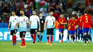 A Milli Takım primleri mahkemelik oldu, Milli oyunculara şok