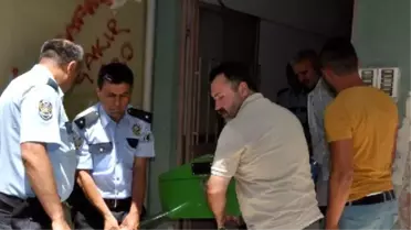 Amasya'da Silahlı Saldırı: 1 Ölü, 1 Yaralı