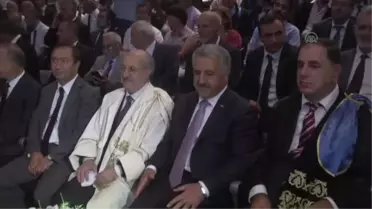 Bakan Arslan: 'Denizcilik Sektörünün Büyümeye İhtiyacı Var' - İstanbul