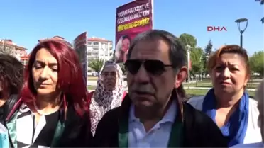 Bolu Öldürülen Dilay Gül'ün Anneannesi: Katil Deliyse Okul Onu Neden Aldı?