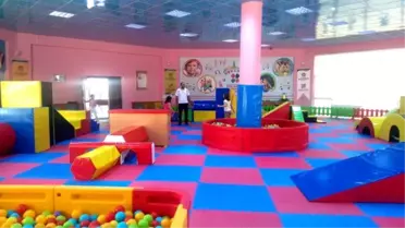 Cemal Aslan Temel Beceri ve Eğitim Merkezi yaz dönemi kursları başladı