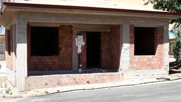 Elazığ Belediyesi Muhtarlık ve Taziye Evleri Yaptırıyor